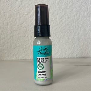 $2😍 CAROL'S DAUGHTER Born to Repair